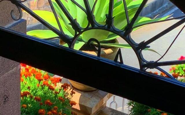 B&B Santapau Charme Living