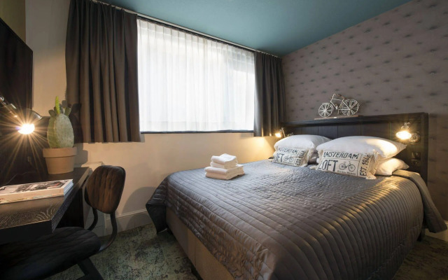 Park House Hotel Museum Quarter, Sonder by Marriott Bonvoy