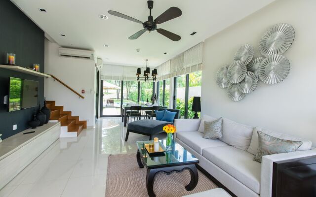 Laguna Parkside Lăng Cô
