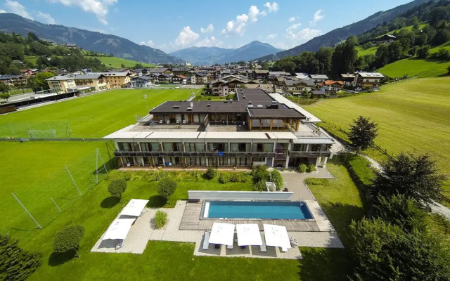 ACTIVE by Leitner’s - Nature & Lifestyle Hotel