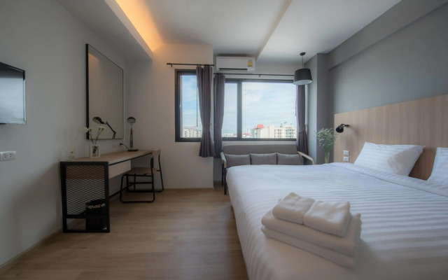 Mii Hotel Srinakarin
