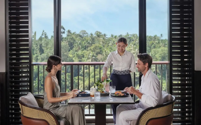 Novotel Bali Ubud Resort