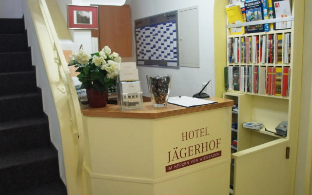Jägerhof