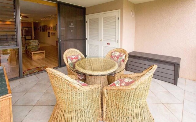 Kamaole Sands 6209 - One Bedroom Condo