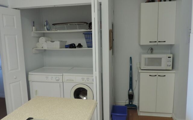 Appartement du Vieil Édifice