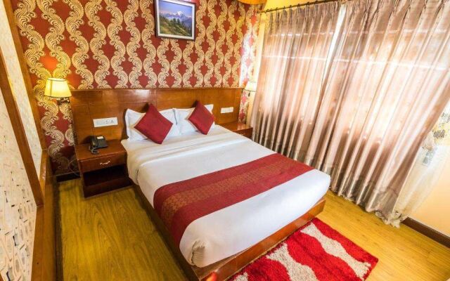 Hotel Pokhara Goodwill