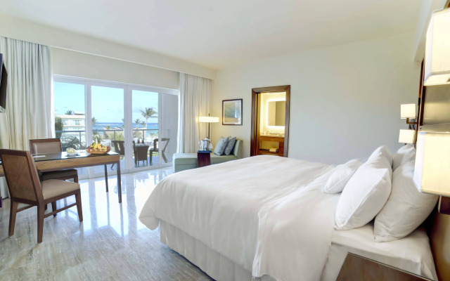 The Westin® Puntacana Resort