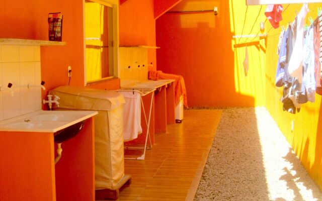 Residencial Hibiscos