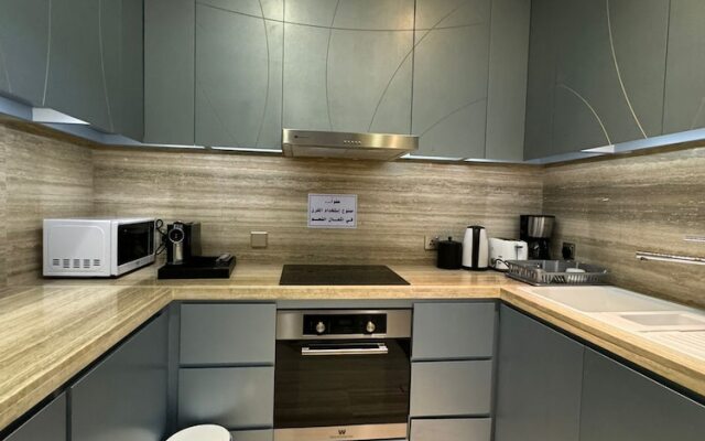 4Leisure Suites DAMAC Esclusiva Towers