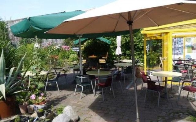 Ferienwohnungen und Zimmer im Alte
