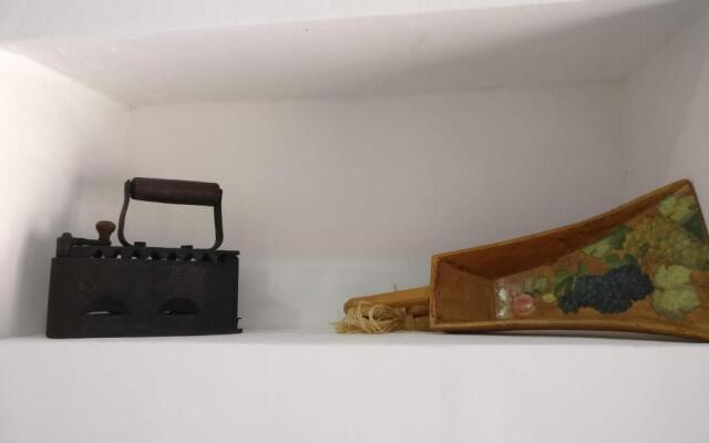 La chiave del Gufo - Bojano