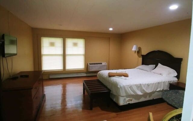 Northview Motel