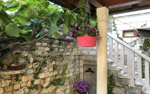 Flower House - Lapad
