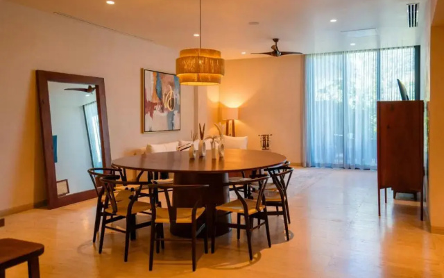 Bloom Tulum Apartments by Marriott