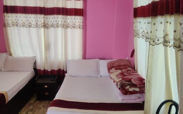 New Radisson Hotel