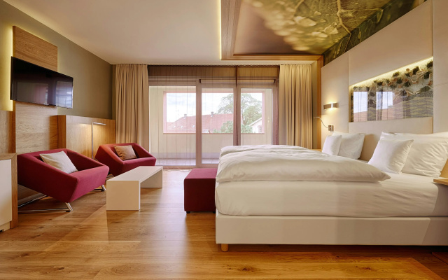 Kaisergarten Hotel Deidesheim