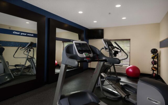 Hampton Inn Titusville/I-95 Kennedy Space Center