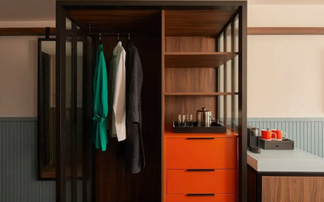 Hotel Indigo London Clerkenwell by IHG