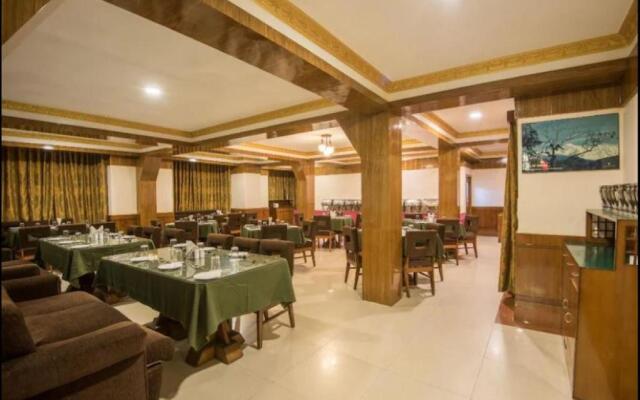 Mann Tamarind Residency, Gangtok