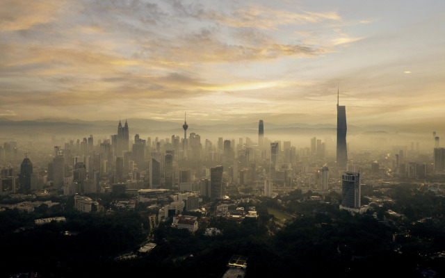 Park Hyatt Kuala Lumpur