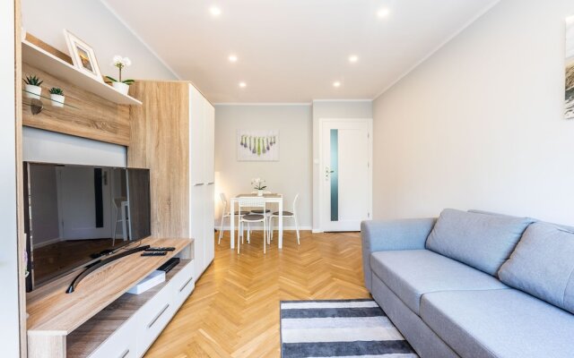 Victus Apartamenty - Lawendowy