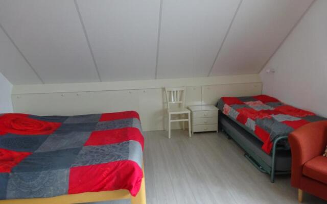B&B Mendelts