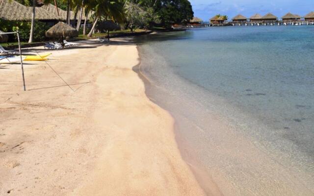 Royal Huahine Resort