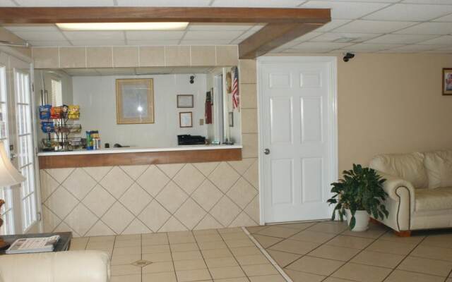 The Patriot Inn