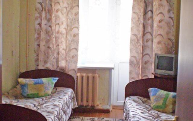 Hotel Druzhba