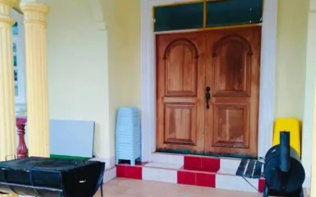 Irama Banglo with Private Pool