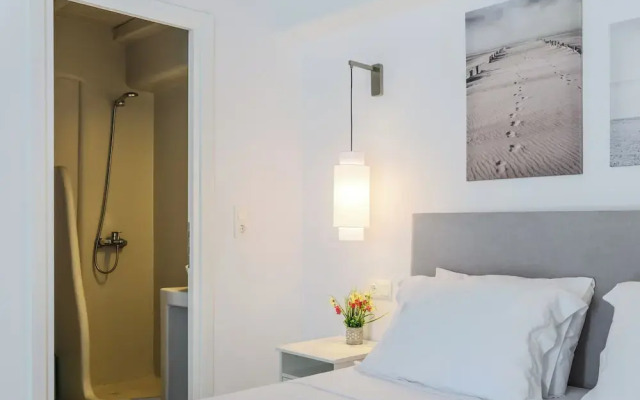 Eleven Keys Mykonos Suites