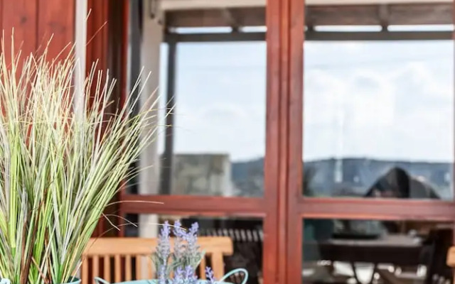 Vila Vasiliki, Next To Platanias, 6min From Sea!