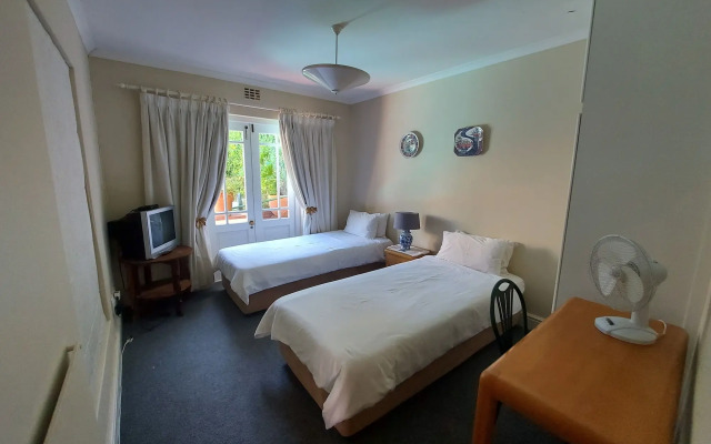 Newlands Guest House