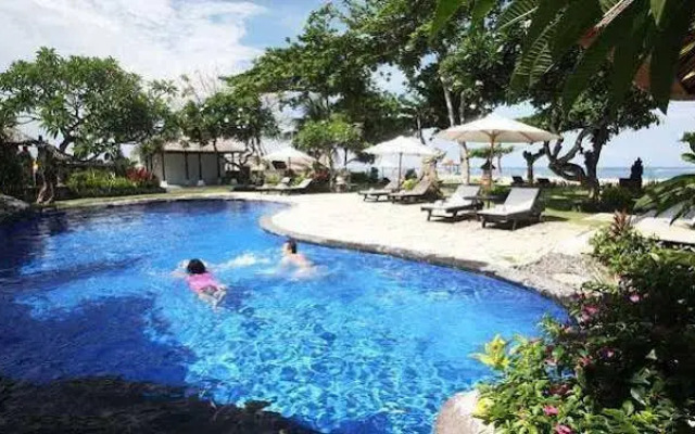 Bali Royal Suites