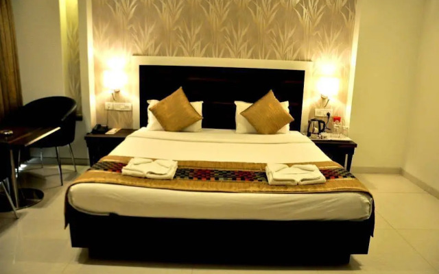 Hotel Neelam's Countryside