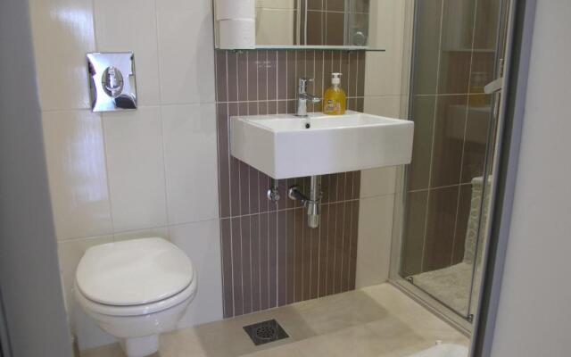 Apartments Dobrila