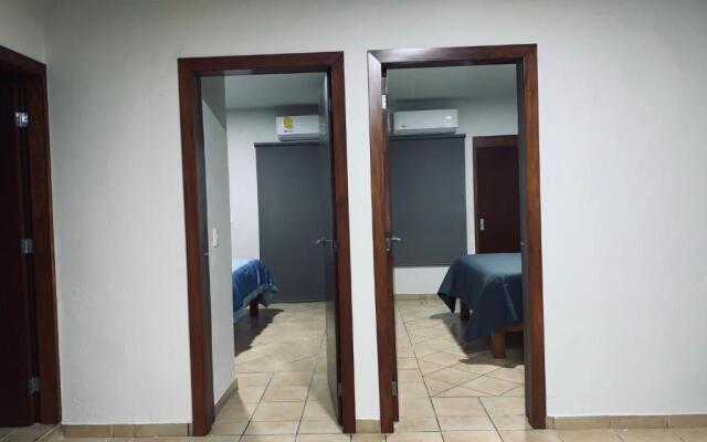 Departamentos Tequila
