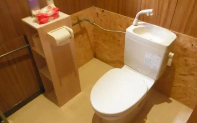 Clione Camp Guest House