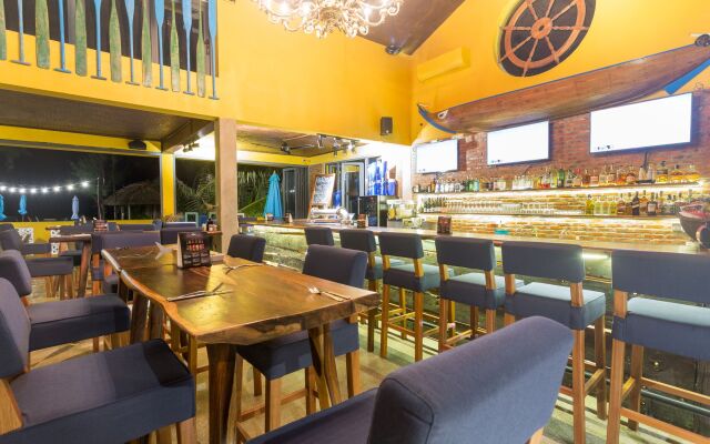 An Bang Beachside Boutique