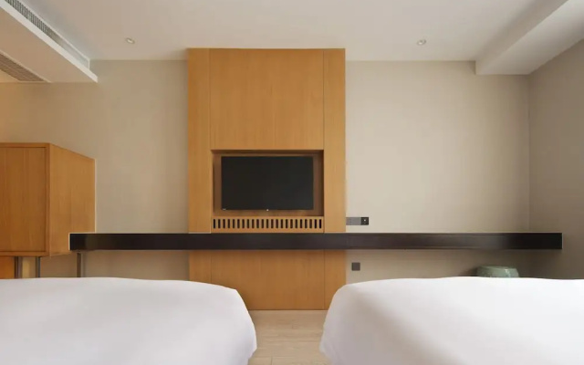 The Boutique Hotel Authentic Antique – Guest Rooms – Chongqing