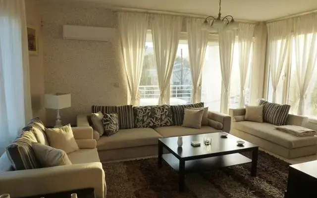 Saint John Sia house