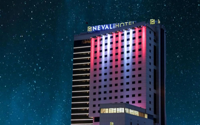 Nevali Hotel