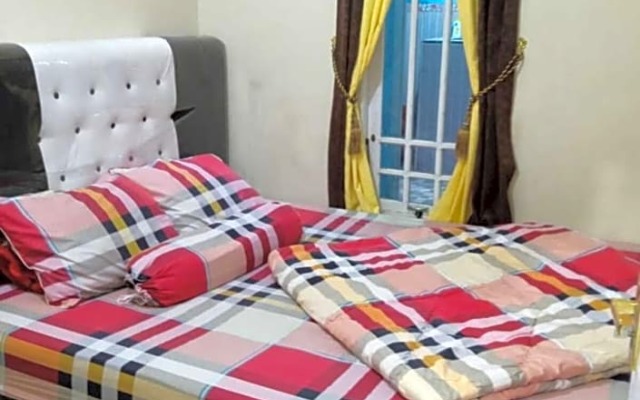 Pelangi Homestay by Luxury Degree