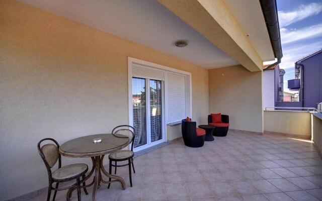 Apartments Villa Delia