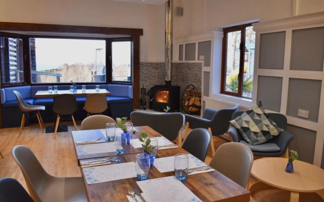 Watermouth Lodges
