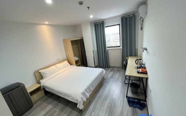 Xingxuan Hotel Apartment