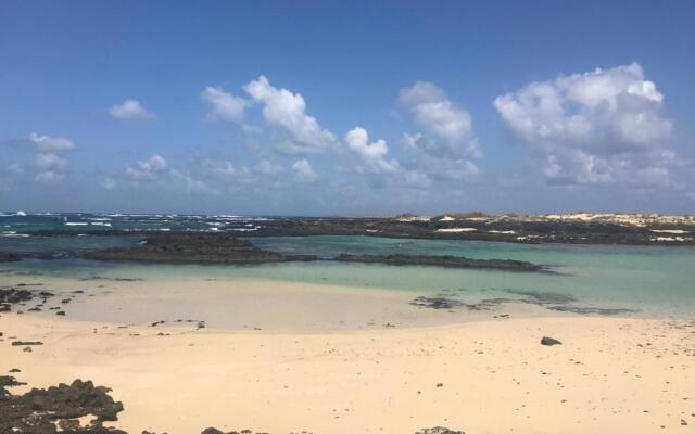 Turquesa Apartment Cotillo