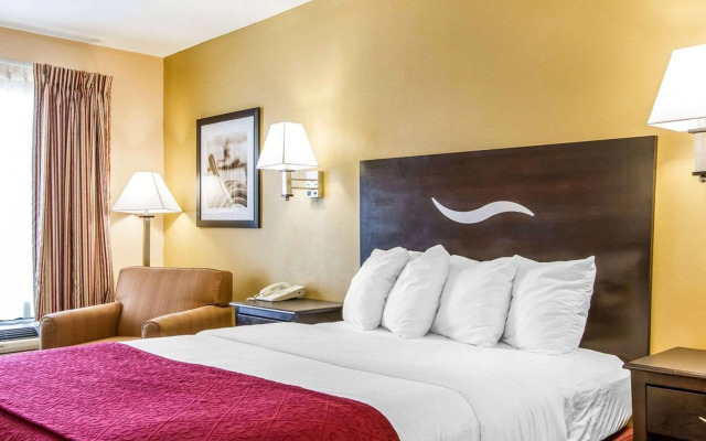 Quality Inn Foley