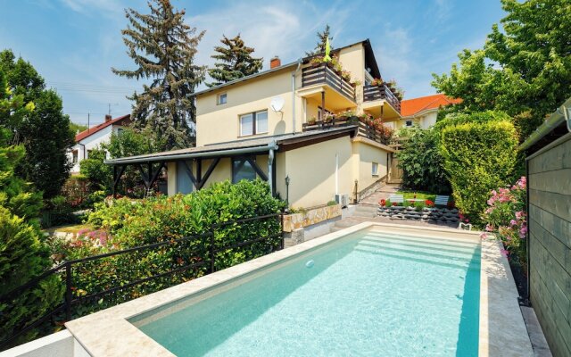 Casa Montana-Mokka Apartment