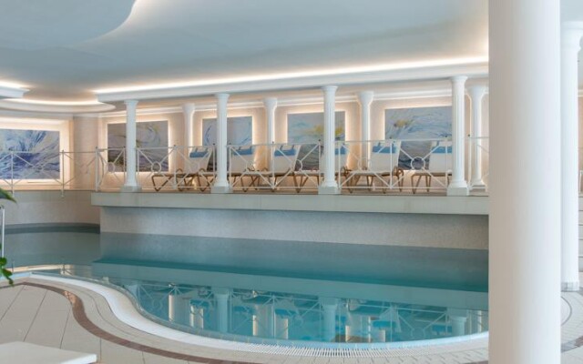 austria Gourmet  Wine Hotel